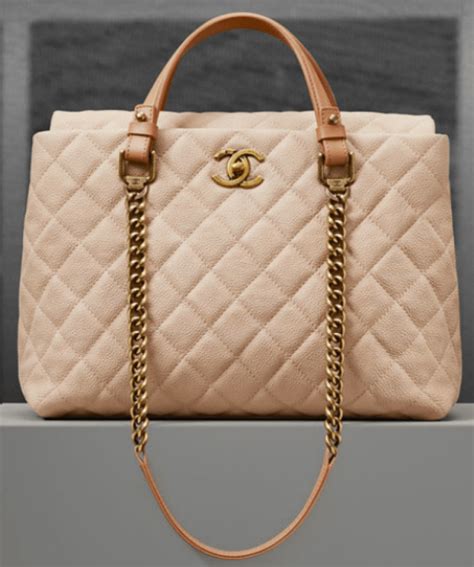 best chanel tote bag